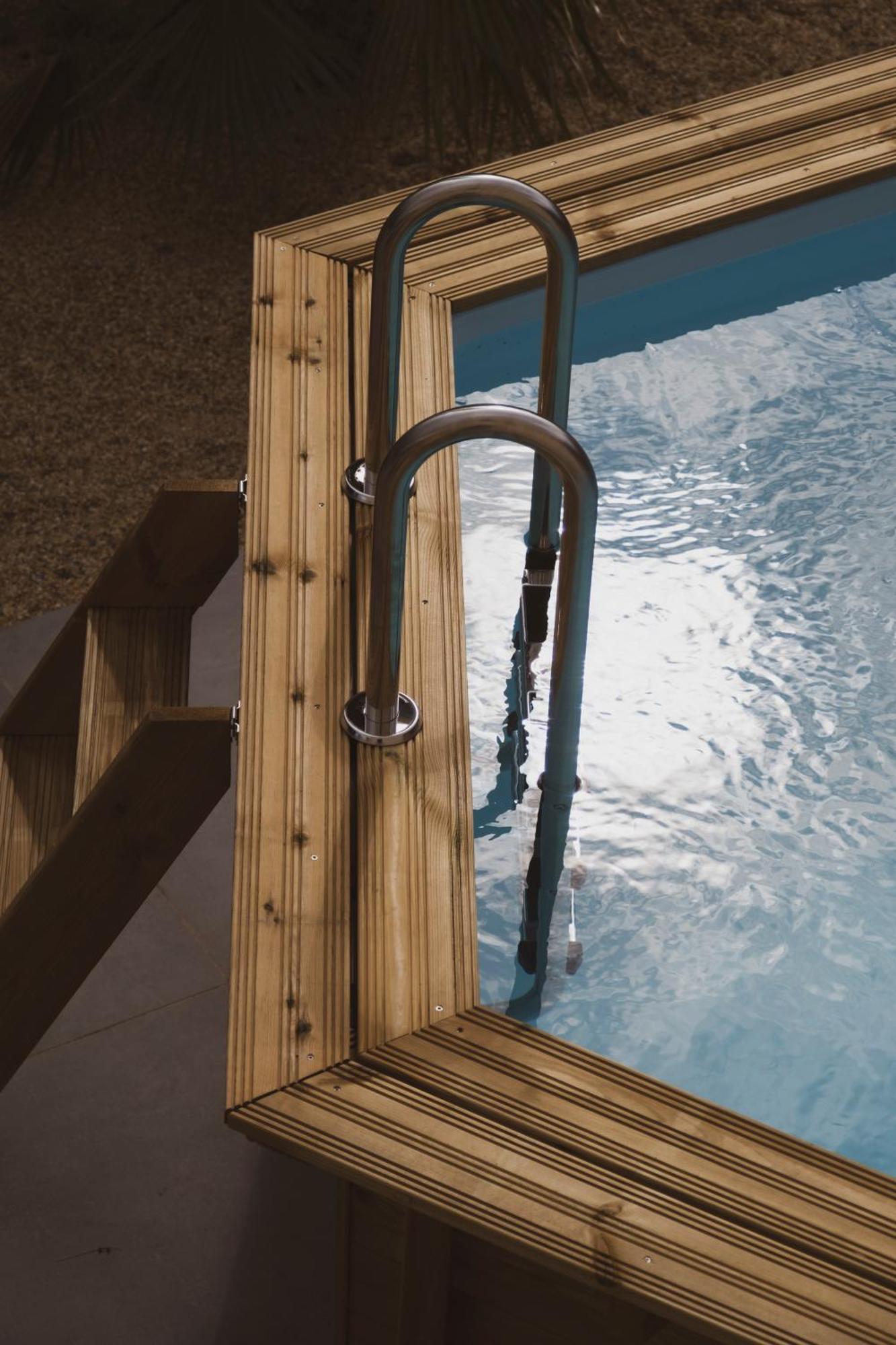 Domaine De Merins, 10 Couchages Avec Piscine, Face A La Riviere, A 4Km De La Plage Fleury  Exterior foto